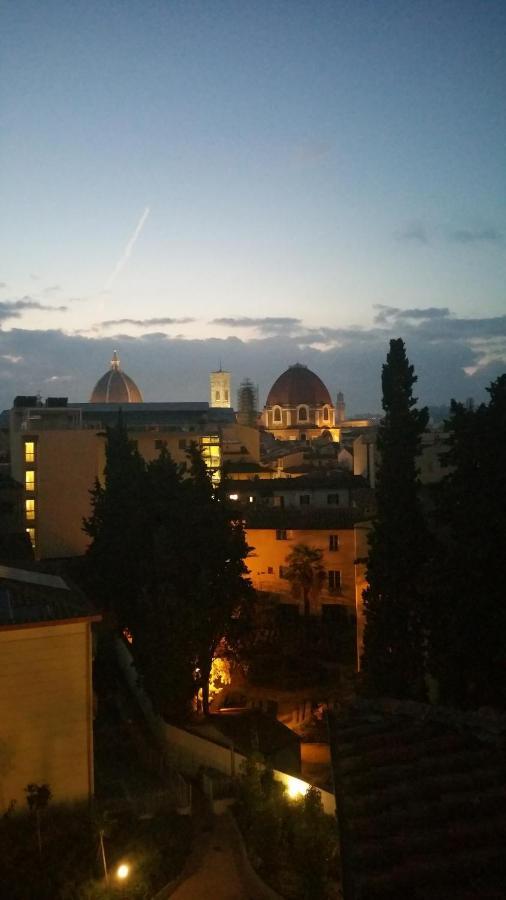 Hotel Merlini Florenz