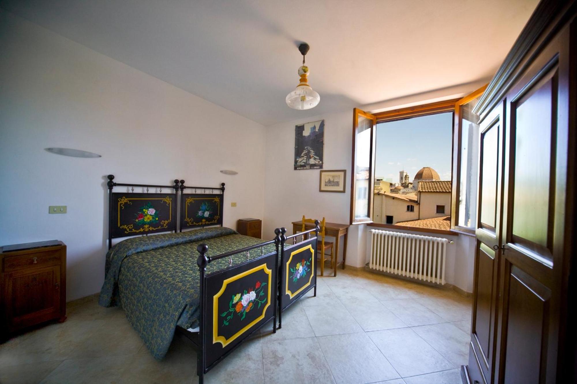 Hotel Merlini Florenz
