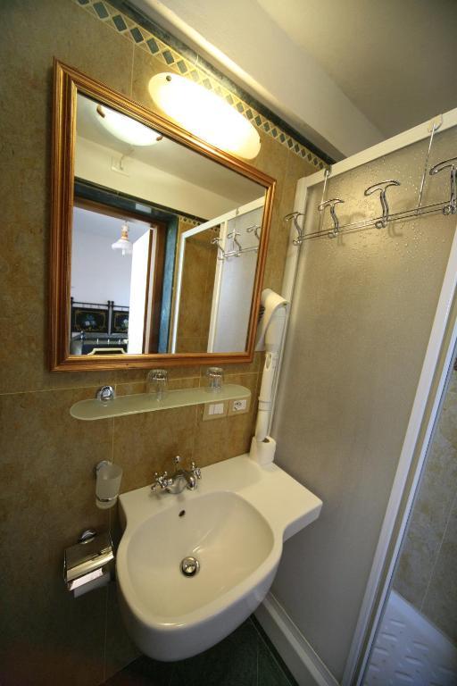Hotel Merlini Florenz