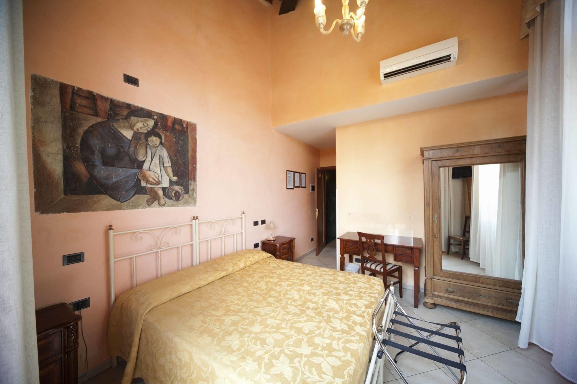 Merlini Hotel Florenz