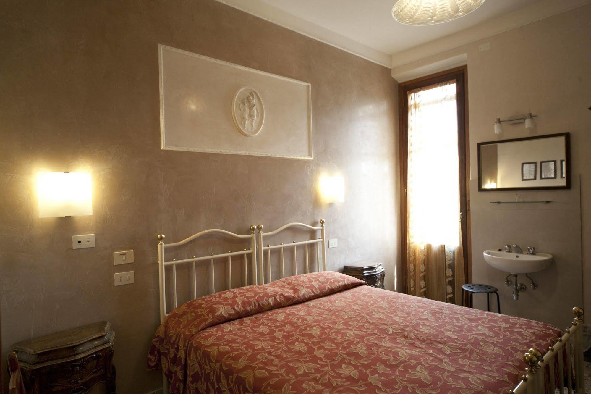 Merlini Hotel Florenz