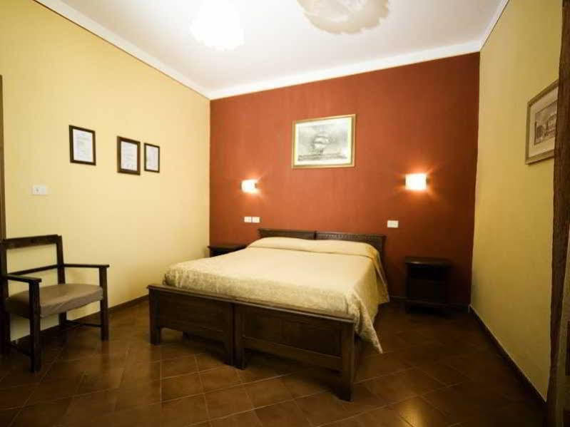 Hotel Merlini Florenz